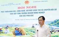 Nghị quyết 57-NQ/TW: Đưa khoa học công nghệ vào thực tiễn sản xuất nông nghiệp
