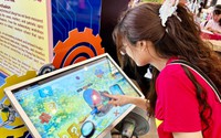 Nghị quyết số 57 NQ/TW - Đưa lịch sử bước vào không gian số và bài toán kể chuyện