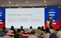 Nghị quyết số 57-NQ/TW: Khoa học để nâng chất lượng huấn luyện thể thao TP.HCM