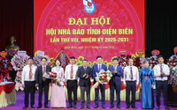 Ứng dụng mạnh trí tuệ nhân tạo trong hoạt động báo chí