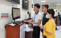 Chuyển đổi số thúc đẩy đổi mới quản trị và phục vụ người dân