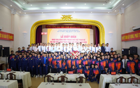 Đoàn TP. Huế xuất quân dự Đại hội Thể thao toàn quốc lần thứ X, đặt mục tiêu giành 6-8 HCV
