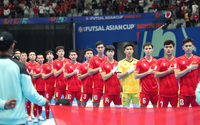 AIMAG dời lịch, thể thao Việt Nam dồn lực cho Đại hội Thể thao toàn quốc 2026