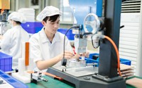 Đưa tài sản trí tuệ thành động lực phát triển doanh nghiệp​