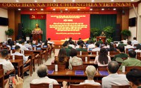 Tăng cường phối hợp triển khai hiệu quả Giai đoạn 2 Chiến dịch 500 ngày đêm