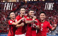 Đội tuyển đầu tiên vô địch FIFA ASEAN Cup 2026 không đến từ Đông Nam Á