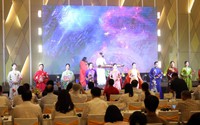 Từ tiềm năng văn hóa đến động lực phát triển công nghiệp sáng tạo