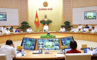 Hội nghị Chính phủ với địa phương: Phấn đấu hoàn thành mục tiêu tăng trưởng năm 2026