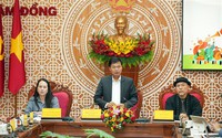 Lễ hội nhạc Jazz quốc tế, điểm nhấn mới của du lịch Lâm Đồng