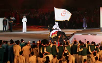 Bế mạc ASIAD 2026: Qatar có màn giới thiệu đặc biệt, chính thức nhận cờ ASIAD 2030  