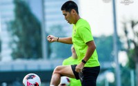 Ngôi sao Malaysia muốn thắng tuyển Việt Nam để bù đắp nỗi thất vọng khi lỡ hẹn chung kết FIFA ASEAN Cup