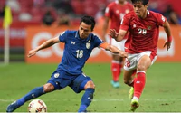 TRỰC TIẾP bóng đá Indonesia vs Thái Lan 20h00 hôm nay, chung kết FIFA ASEAN Cup 2026