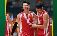 Người hâm mộ lên tiếng sau khi đội tuyển bóng chuyền Việt Nam khép lại hành trình ở ASIAD 2026