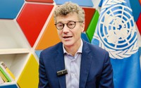 Trưởng Đại diện UNESCO: Việt Nam đã có những đóng góp liên tục vào chương trình nghị sự văn hóa toàn cầu