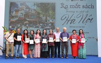 Hương vị phố cổ Hà Nội: Cuộc gặp của những người yêu và muốn giữ hồn phố