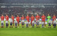 Báo Indonesia chỉ rõ thách thức và lợi thế của đội nhà trước Thái Lan ở chung kết FIFA ASEAN Cup 2026
