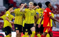 Điểm nhấn Malaysia 1-0 Việt Nam: HLV Kim Sang Sik gây khó hiểu, đến lúc tuyển Việt Nam cần nhìn lại mình