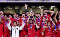 Báo Thái Lan đặt dấu hỏi về đội hình xuất phát của Indonesia trong trận chung kết FIFA ASEAN Cup 2026