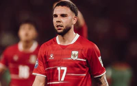 Vừa vô địch FIFA ASEAN Cup, sao Indonesia nhắc ngay ĐT Nhật Bản ở giải châu Á
