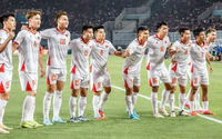 Chuyên gia Indonesia lấy trận thua 0-3 trước ĐT Việt Nam để chỉ ra vấn đề của đội nhà