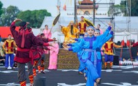 Xây dựng thương hiệu Hà Nội trong kỷ nguyên mới (kỳ 2): Biến nguồn lực văn hóa thành sức mạnh phát triển