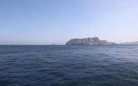 Iran tuyên bố tiếp tục đóng eo biển Hormuz, Mỹ nêu điều kiện chấm dứt xung đột
