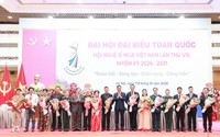 Đại hội VIII Hội Nghệ sĩ Múa Việt Nam: Hướng tới xây dựng hệ sinh thái số