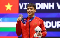 Thanh niên Sống đẹp 2026: Từ cậu bé người Hrê đến tấm huy chương Bạc tại ASIAD