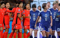 Nhận định nữ Hàn Quốc vs nữ Nhật Bản 16h00 ngày 18/3, bán kết Asian Cup nữ 2026