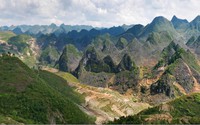 Phát huy giá trị Công viên địa chất toàn cầu UNESCO Cao nguyên đá Đồng Văn