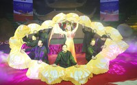 Văn hóa soi đường: Sức sống văn hóa Việt trên đất nước Triệu Voi