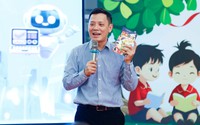 GS. TS Lê Anh Vinh: Để được là chính mình như "Chú robot tưởng mình là người"