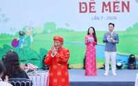 Nhà nghiên cứu Nguyễn Đình Tư - người “đi qua trăm năm” với văn hóa, lịch sử Việt Nam