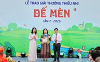 Những tác phẩm nổi tiếng của NSND Ngô Mạnh Lân với tuổi thơ Việt Nam
