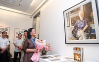"Vinh dự cho nhà ta" 