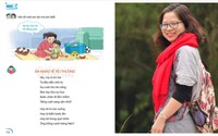 Tiến sĩ Nguyễn Thị Ngọc Minh: Sáng tác thơ là gặp lại đứa trẻ bên trong mình