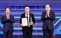 Thông tấn xã Việt Nam vinh dự nhận 7 giải thưởng Giải Báo chí Quốc gia lần thứ XX