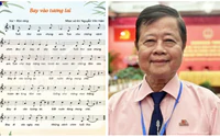 Nhạc sĩ Nguyễn Văn Hiên: Âm nhạc là những cảm xúc giản dị