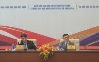 Báo chí và Nghị trường: Dòng chảy kiến tạo trong kỷ nguyên mới