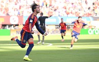 Thơ World Cup: Dấu ấn World Cup