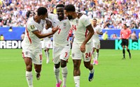 VIDEO World Cup 2026 Pháp 4-6 Anh: Đội tuyển Anh giành hạng ba sau cuộc rượt đuổi kịch tính