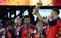 VIDEO Bản tin World Cup 2026 - Chào buổi sáng 20/7: Tây Ban Nha vô địch cùng loạt kỷ lục mới