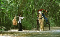 Chữ và nghĩa: "Bậu" và bạn