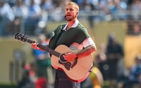 "Everything Hallelujah" của Justin Bieber: Biết ơn mọi điều trong cuộc sống