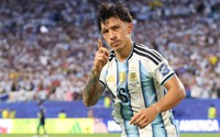 Ngôi sao World Cup 2026 hôm nay: Cuộc phục sinh thần kỳ của Lisandro Martinez