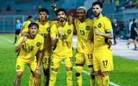 Ngôi sao Malaysia tự tin đội nhà có thể gây bất ngờ cho ĐT Việt Nam ở bán kết ASEAN Cup 2026