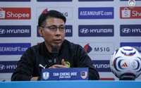 HLV Malaysia chỉ rõ những vấn đề cần cải thiện để đánh bại tuyển Việt Nam ở bán kết ASEAN Cup 2026