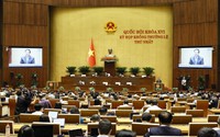 Kỳ họp không thường lệ thứ Nhất, Quốc hội khóa XVI: Sử dụng hiệu quả ngân sách nhà nước