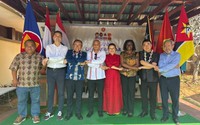 59 năm ASEAN: Lan tỏa hình ảnh ASEAN đa dạng, gắn kết đến bạn bè quốc tế