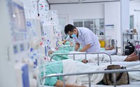 Thành phố Hồ Chí Minh hỗ trợ 100% học phí đào tạo bác sĩ nội trú